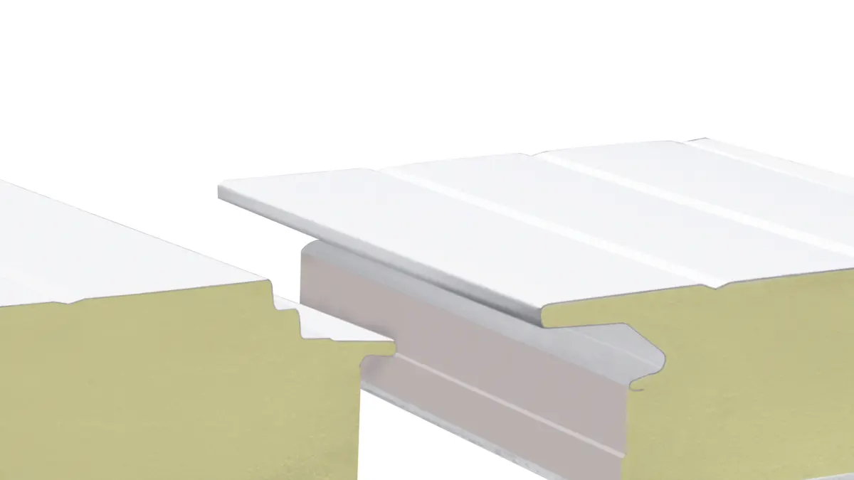 SUPERWALL CLEAN FRIGO