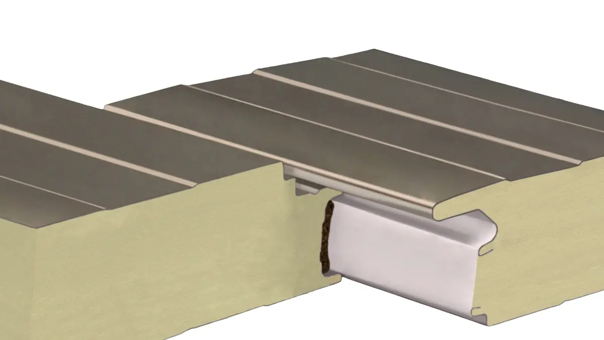 Superwall inox cal 26 03 1