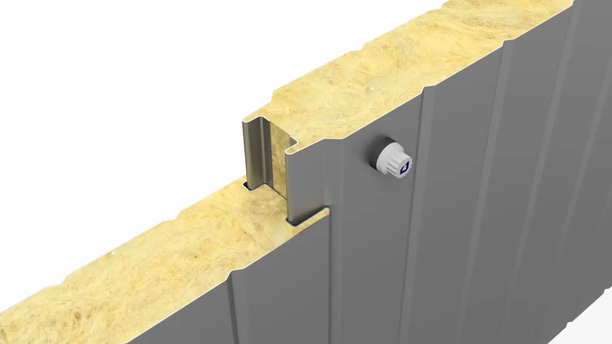 Hipertec Wall 2 300 PP