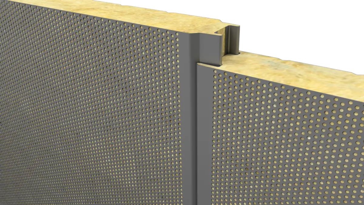 Hipertec Wall Sound 9006 3