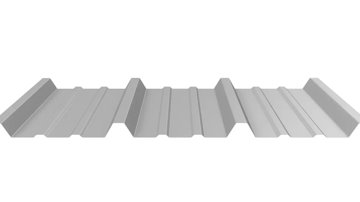 Lamina Grecada 1 300 PP