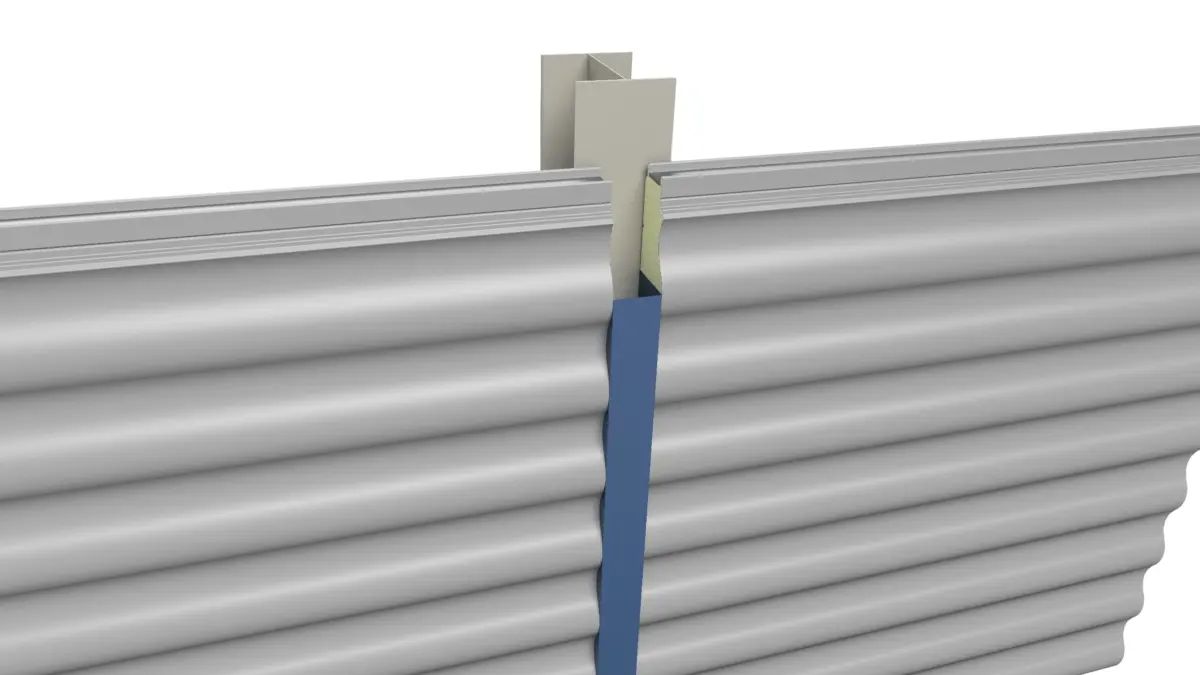 Remate Junta Omega Hwall 300 PP