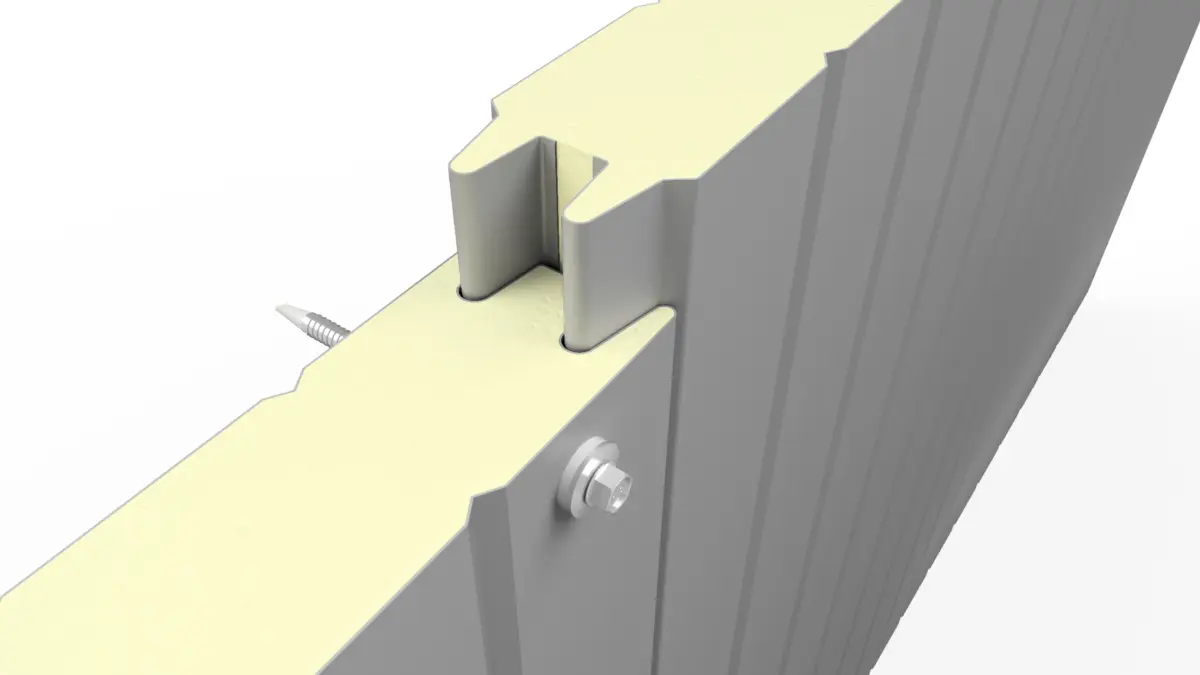 Monowall FM 5 300 PP