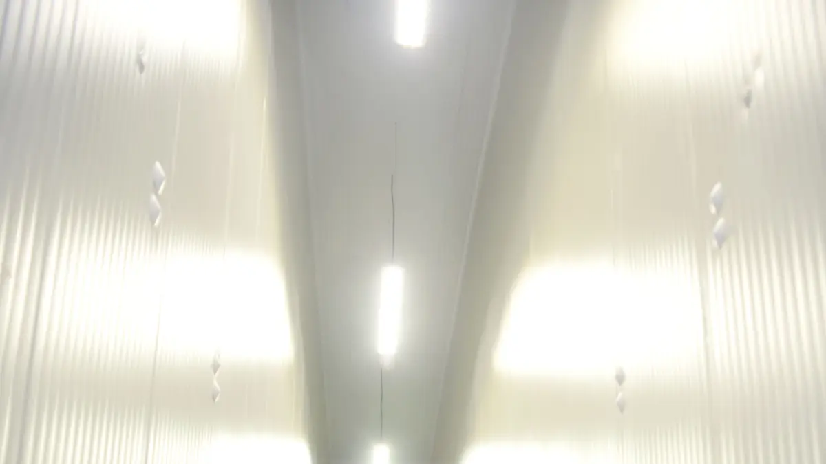 DOLE COLOMBIA CUNDINAMARCA MONOROOF MONOWAL FRIGOWALL LAMINA GRECADA 2019 7