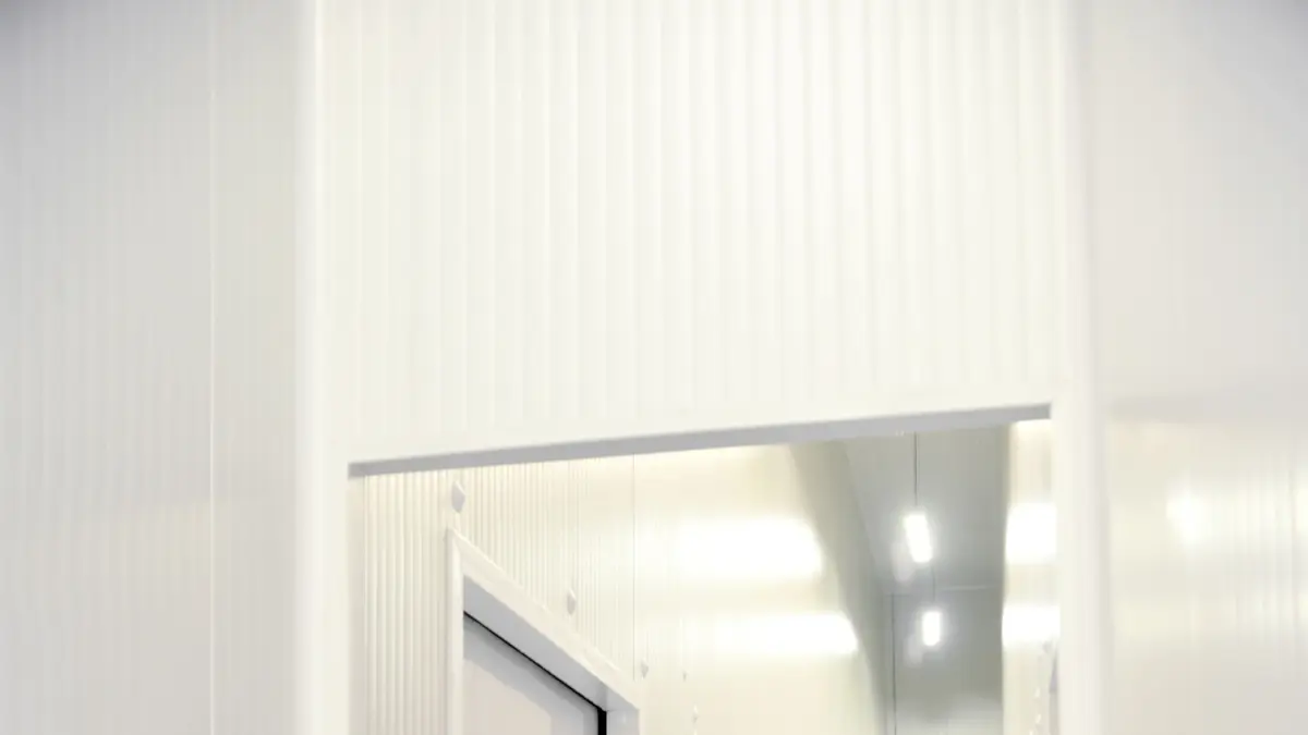 DOLE COLOMBIA CUNDINAMARCA MONOROOF MONOWAL FRIGOWALL LAMINA GRECADA 2019 6