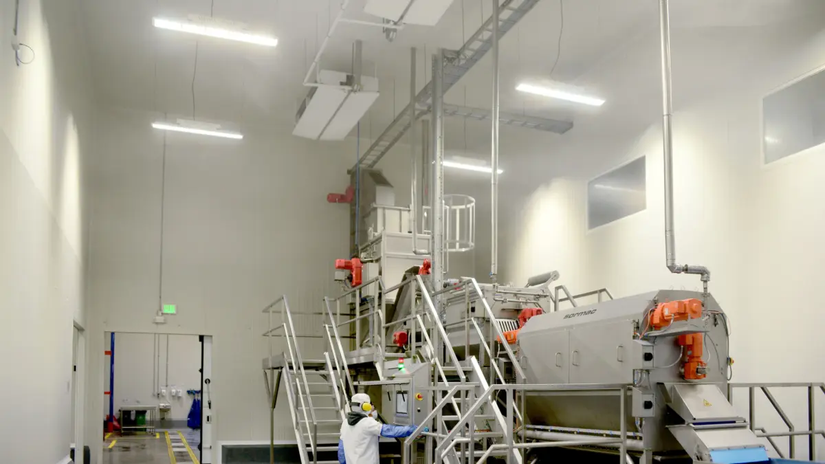 DOLE COLOMBIA CUNDINAMARCA MONOROOF MONOWAL FRIGOWALL LAMINA GRECADA 2019 3