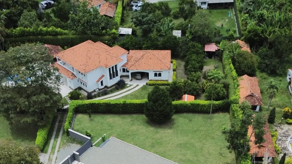 VIVIENDA CAMILO TORRES QUINDIO MONOROOF 1