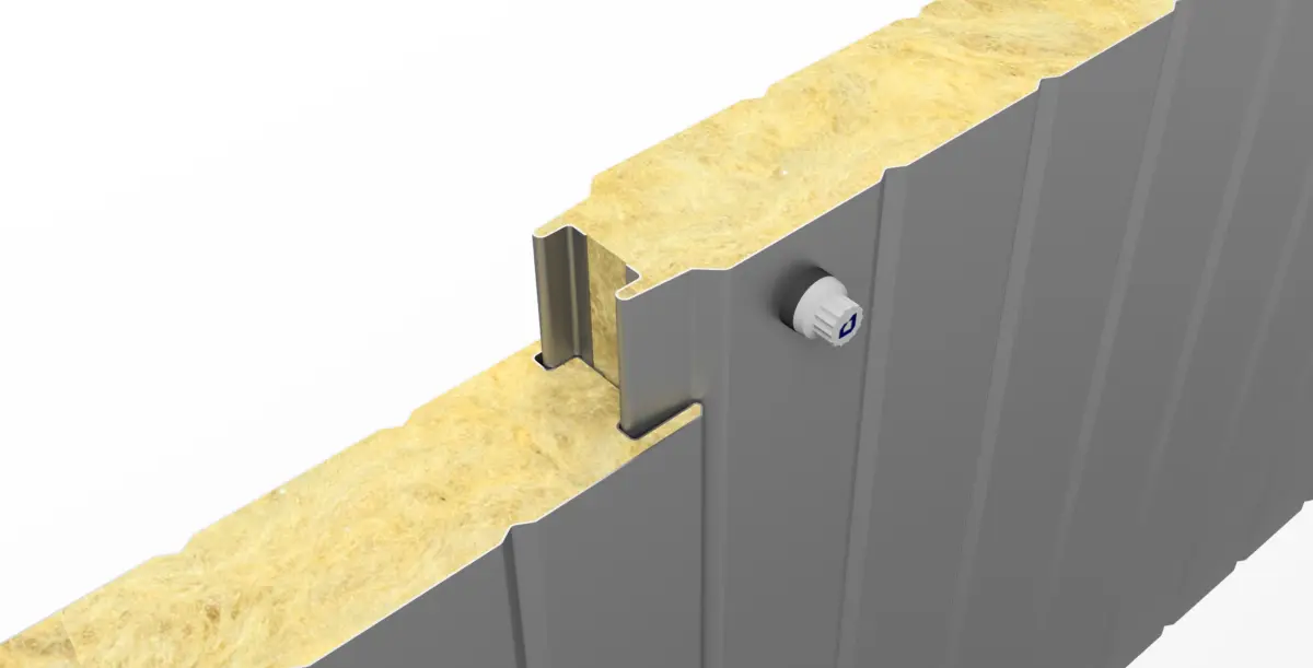 Hipertec Wall 2 300 PP