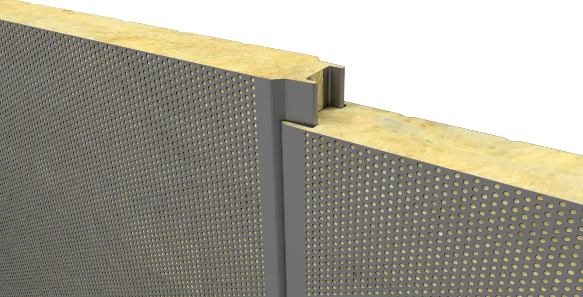 Hipertec Wall Sound 2 300 PP