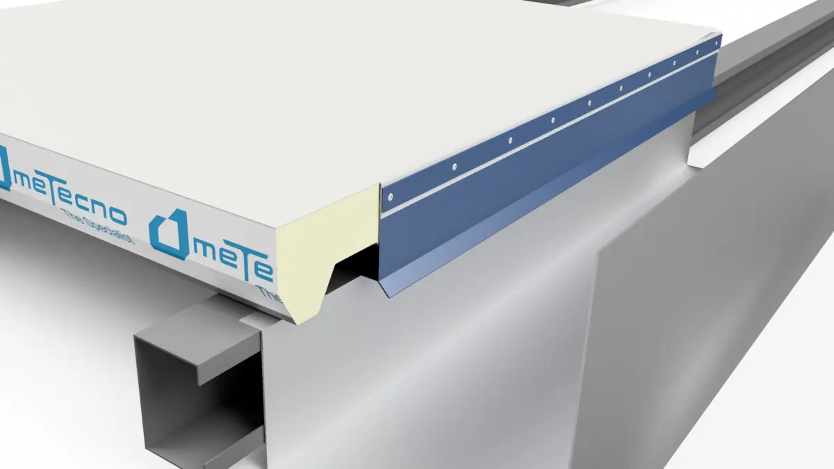 Remate a Canal Techmet Dry 300 PP