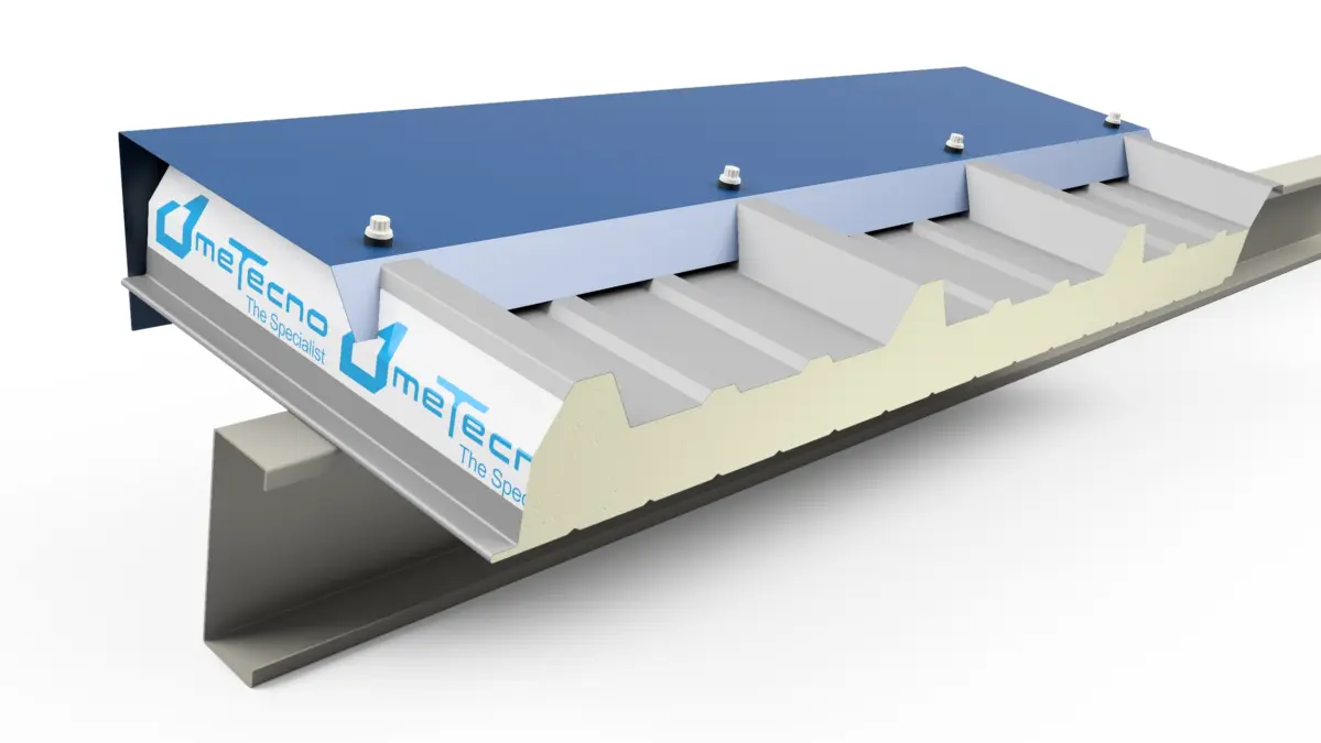 Remate Transversal Alero 300 PP