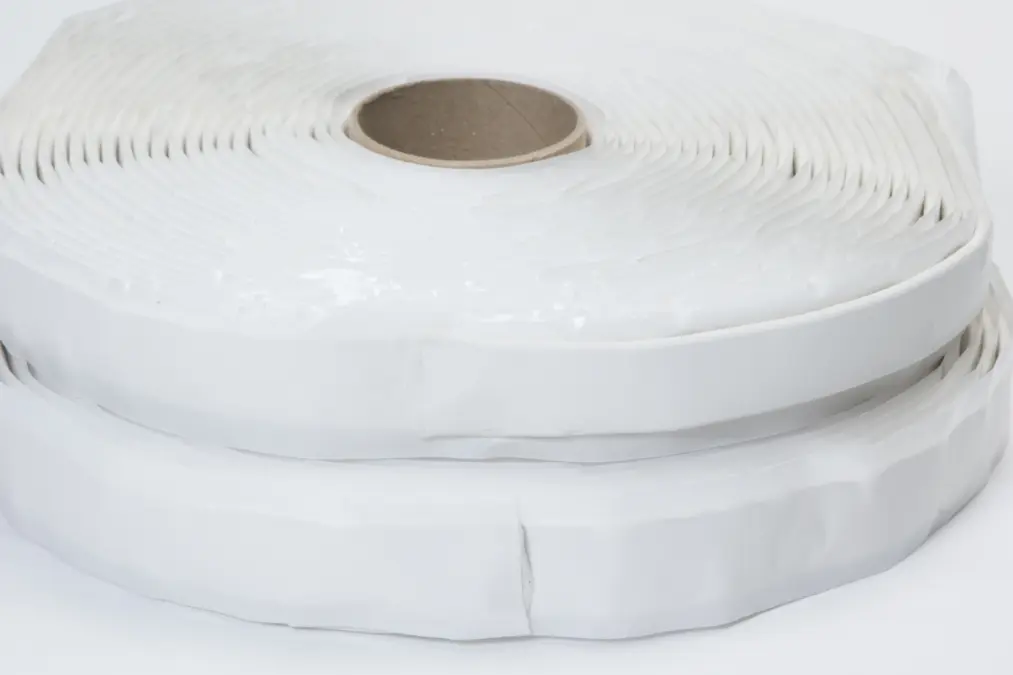 12501 METECNO SELLADOR EXTRUIDO A BASE HULE BUTILO 290315