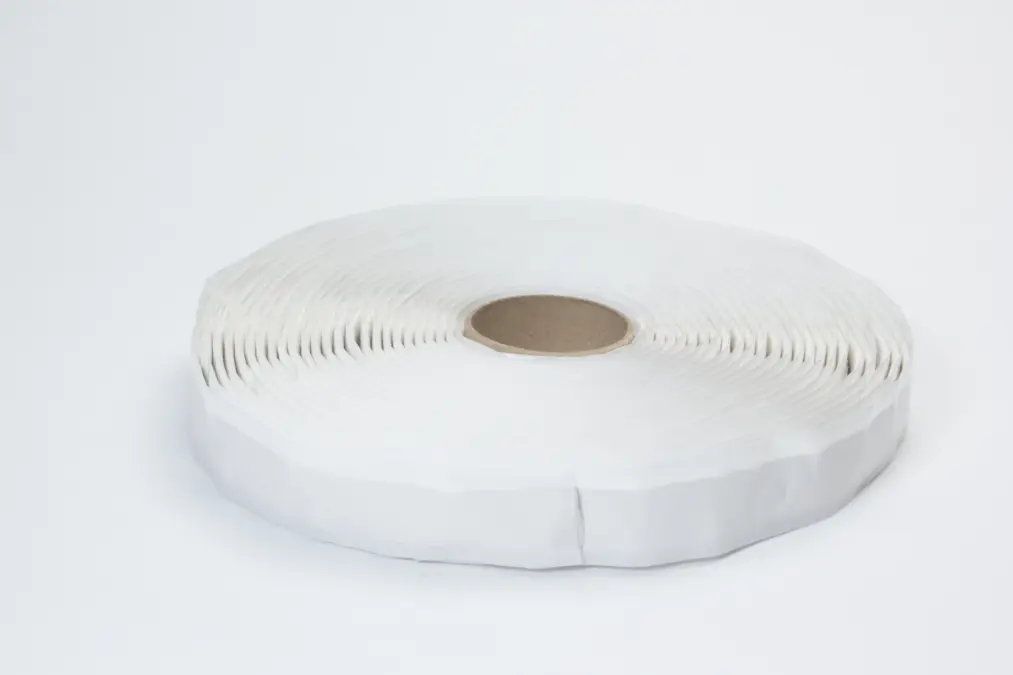 12499 METECNO SELLADOR EXTRUIDO A BASE HULE BUTILO 290315