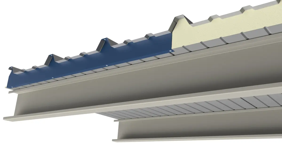 Remate Tapa Techmet 300 PP