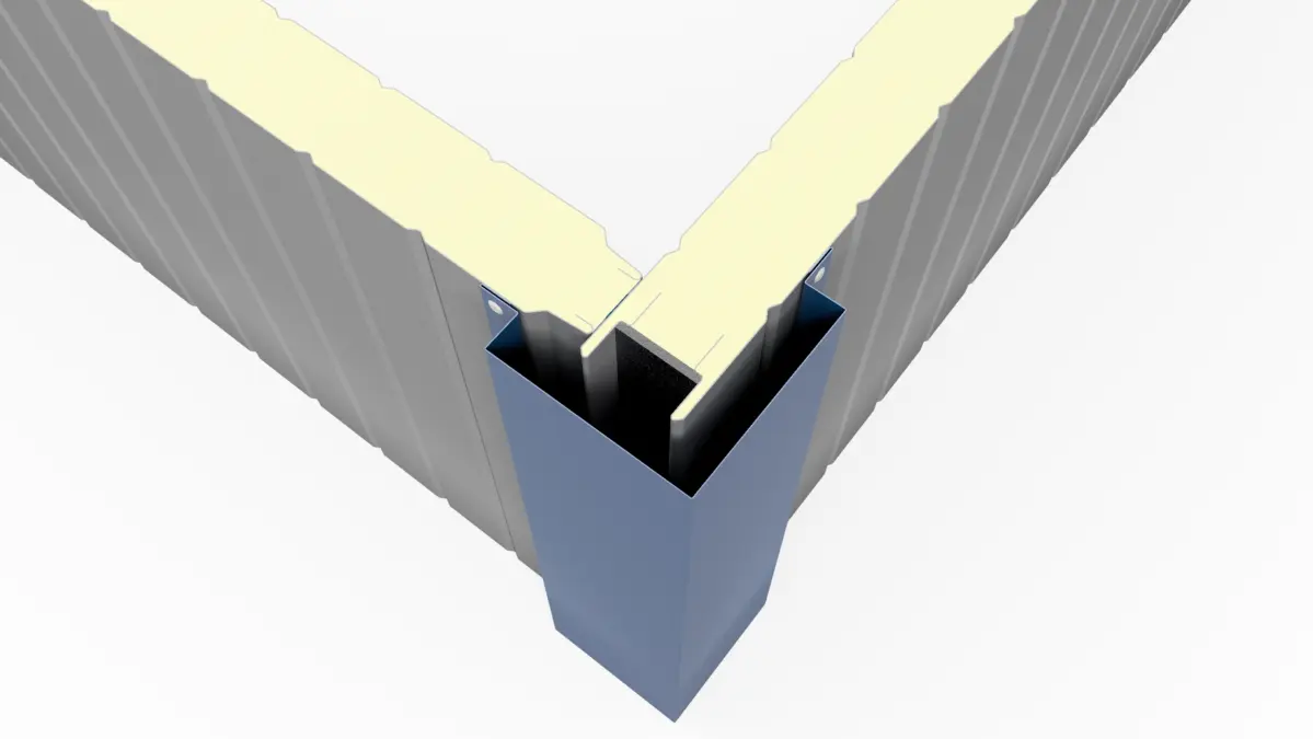 Remate Esquinero Externo 2 300 PP
