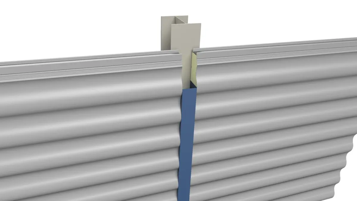 Remate Junta Omega Hwall 300 PP