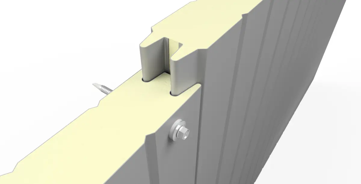 Monowall FM 5 300 PP