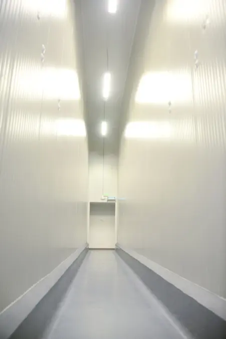 DOLE COLOMBIA CUNDINAMARCA MONOROOF MONOWAL FRIGOWALL LAMINA GRECADA 2019 7