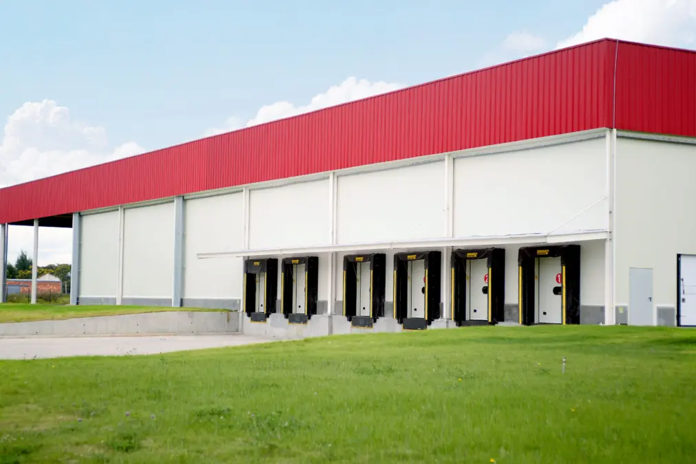 DOLE COLOMBIA CUNDINAMARCA MONOROOF MONOWAL FRIGOWALL LAMINA GRECADA 2019 1