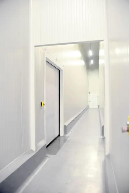 DOLE COLOMBIA CUNDINAMARCA MONOROOF MONOWAL FRIGOWALL LAMINA GRECADA 2019 6