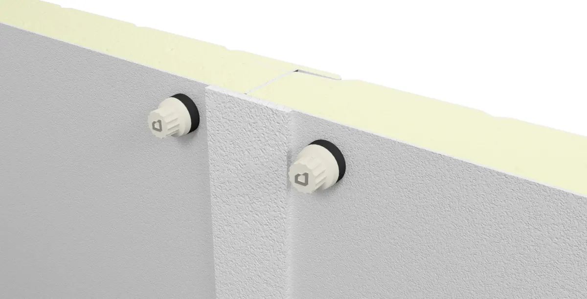 Monowall Clean 2 300 PP