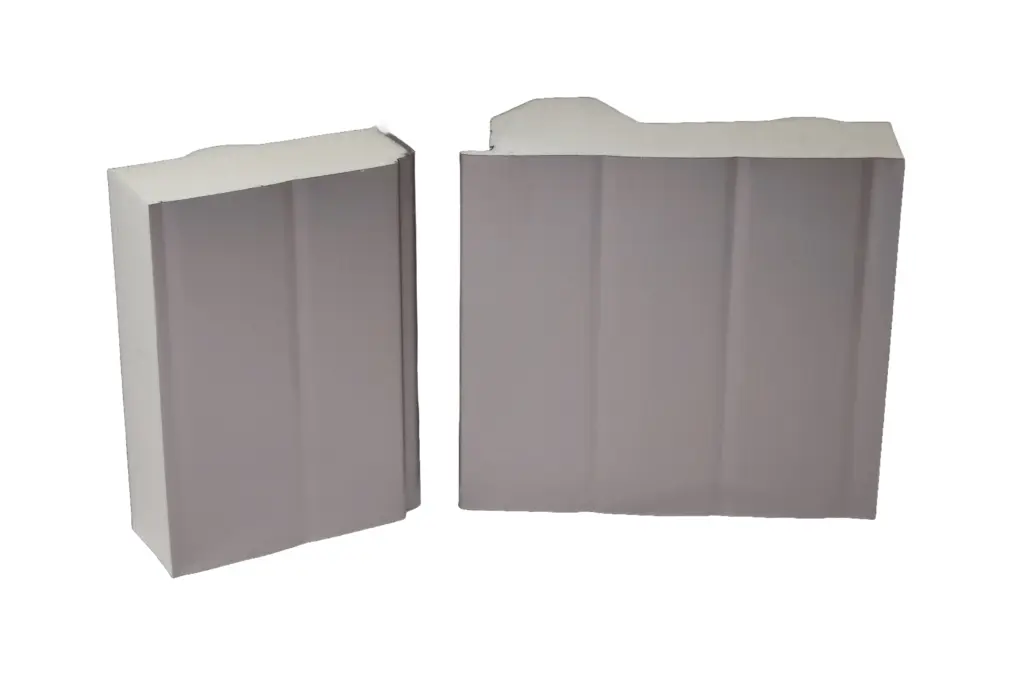 Glamet CAL 26 INOX 2