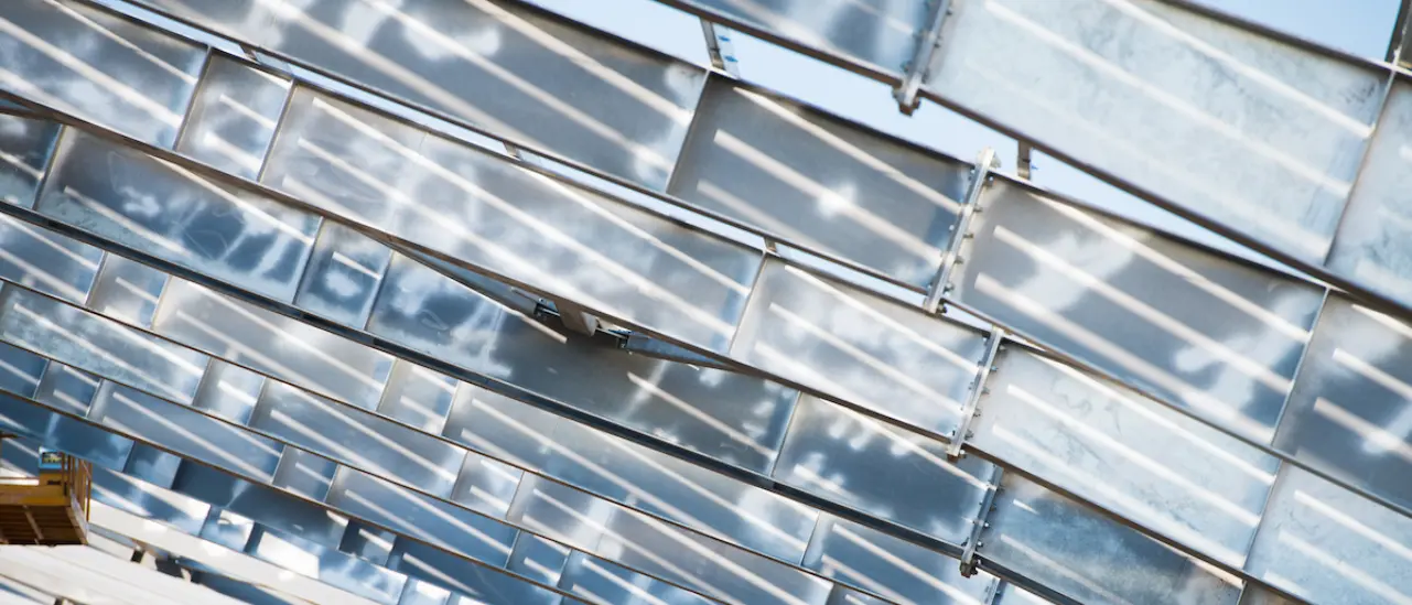 Usos de la espuma de poliuretano en la construcción modular