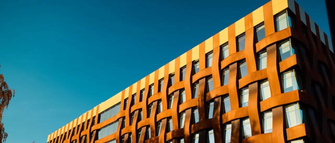 Metwall aliado perfecto para fachadas funcionales