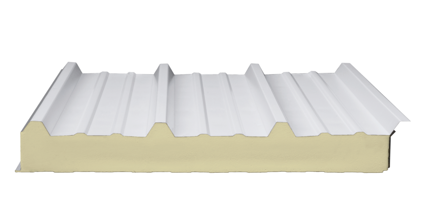GLAMET FRIGO PANEL