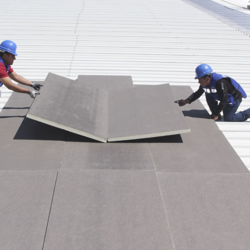 12116 METECNO AISLA PANEL INSTALACION 120315