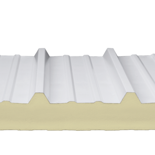 GLAMET FRIGO PANEL