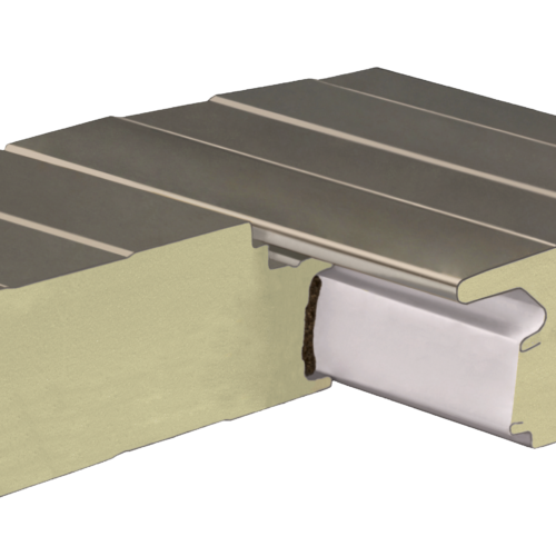 Superwall inox cal 26 03