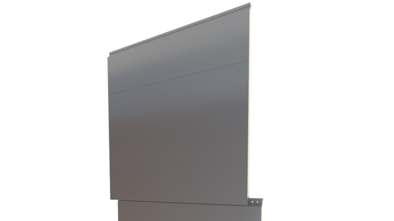 Superwall Flat 3 D 2