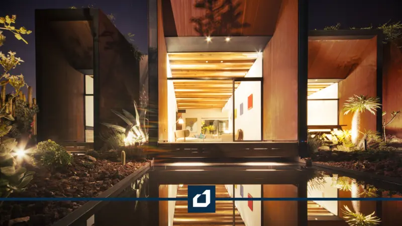 Los paneles construccion viviendas