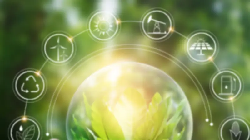 Metecno cuida el medioambiente