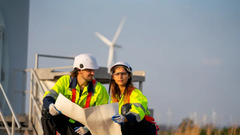 Materiales sostenibles para proyectos de alto impacto