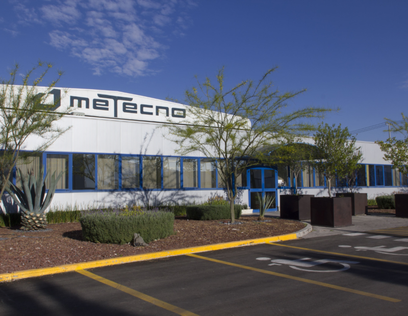 13457 METECNO PLANTA QUERETARO 310316 2 1